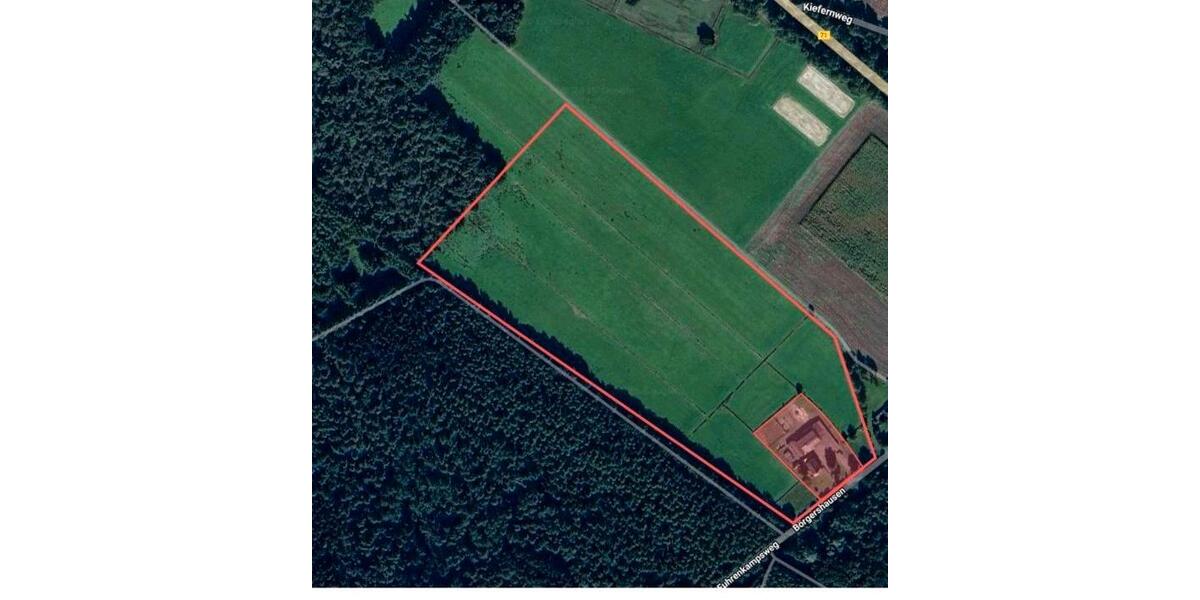 Einfamilienhaus Beverstedt - 8 Zimmer, 240 m&sup2;, 2.950&euro; | Angebot:24773878