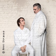 Luisa Miller 27.09.2026 Stadttheater Bremerhaven