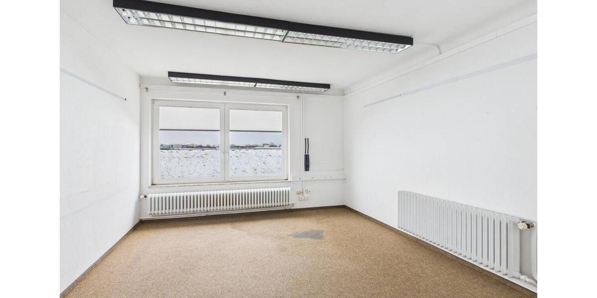 Gewerbeobjekt Bremerhaven Wulsdorf - 2.040&euro; | Angebot:25149175