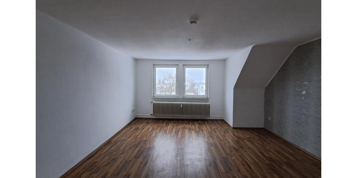 Etagenwohnung Bremerhaven Wulsdorf - 3 Zimmer, 75 m&sup2;, 375&euro; | Angebot:25550062