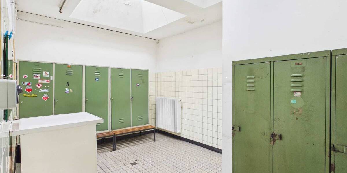Gewerbeobjekt Bremerhaven Lehe - 3.000&euro; | Angebot:26453417