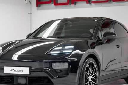 Porsche Macan 11.900 km 87.890 € Bremen 28207