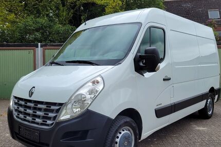 Renault Master 176.850 km 8.500 &euro; Stadland 26939