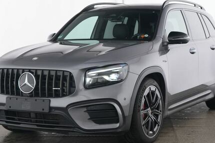 Mercedes-Benz GLB 35 AMG 24.838 km 59.950 &euro; Bremerhaven 27572