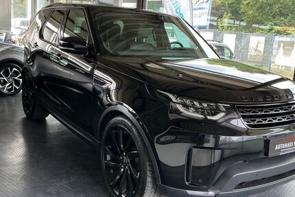 Land Rover Discovery 125.000 km 32.200 € Bremen 28201