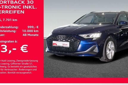 Audi A3 7.701 km 29.490 &euro; Bremerhaven 27576