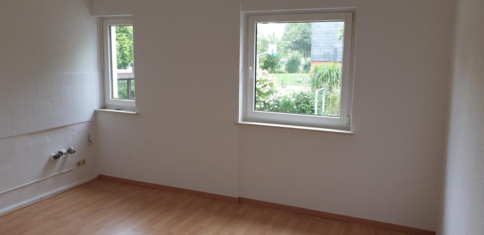 Charmante zweieinhalb Zimmerwohnung in Geestemünde 2.5 zimmer