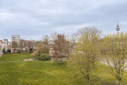 Wohnung Bremerhaven Geestemünde - 1 Zimmer, 36 m&sup2;, 59.000&euro; | Angebot:26464735
