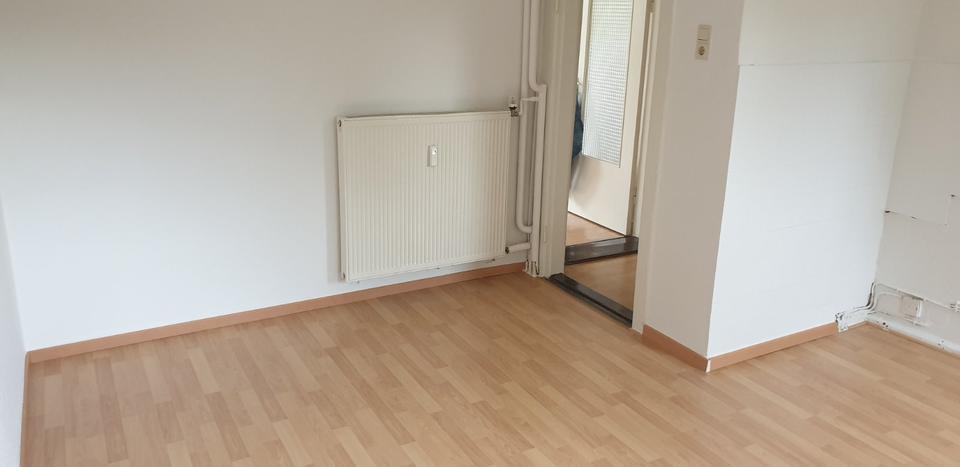 Charmante zweieinhalb Zimmerwohnung in Geestemünde 2.5 zimmer