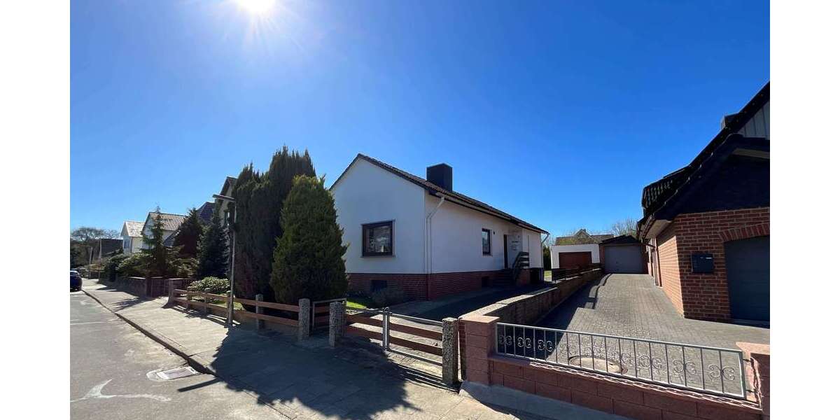 Einfamilienhaus Schiffdorf - 3 Zimmer, 79 m&sup2;, 179.000&euro; | Angebot:25201942