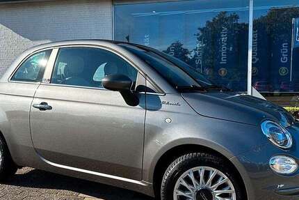 Fiat 500 17.839 km 13.990 &euro; Brake 26919
