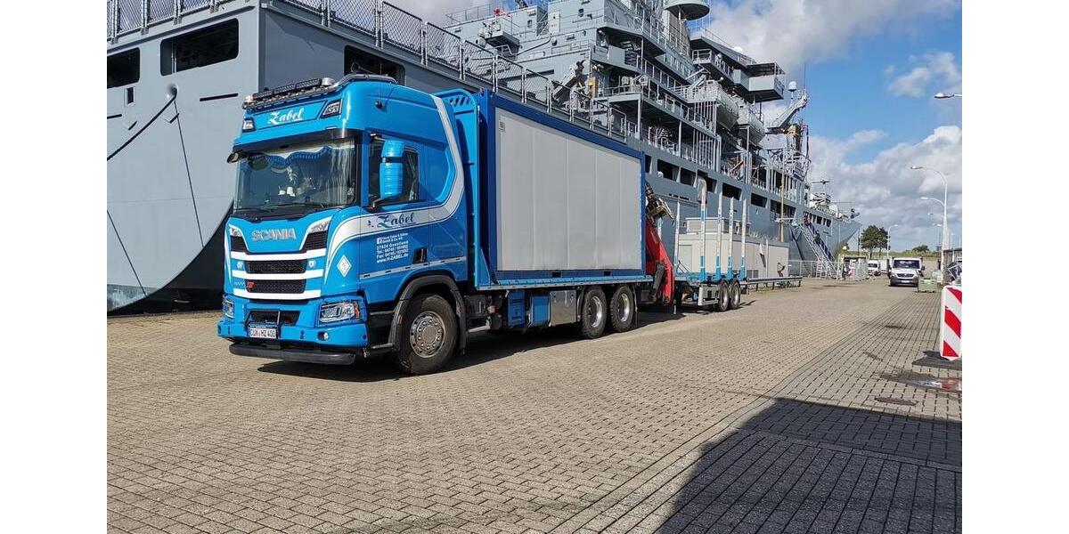 Gewerbeobjekt Geestland Bad Bederkesa - 1.800&euro; | Angebot:10738845