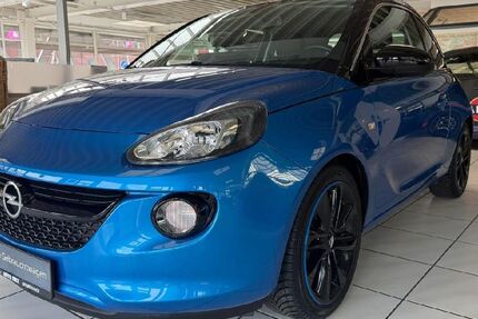 Opel Adam 25.000 km 11.500 &euro; Bremerhaven 27580