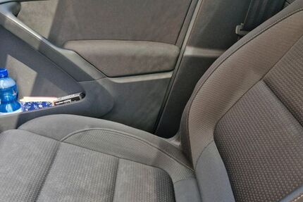 VW Tiguan 152.000 km 4.600 &euro; Stadland 26936