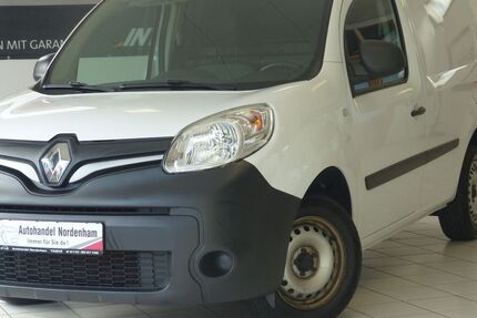 Renault Kangoo 104.328 km 9.892 &euro; Nordenham 26954