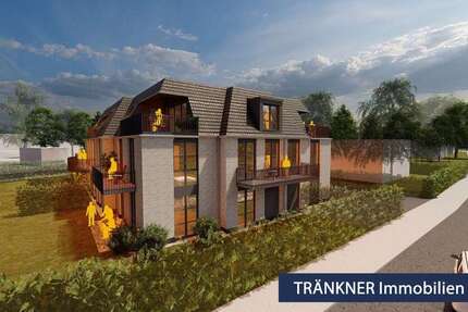 Wohnung Bremerhaven Geestemünde - 2 Zimmer, 77 m&sup2;, 385.000&euro; | Angebot:27696580
