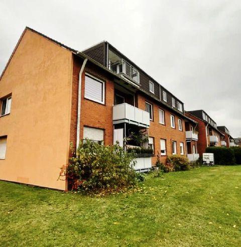 Hochparterre Wurster Nordseeküste - 4 Zimmer, 81 m&sup2;, 112.000&euro; | Angebot:26137274