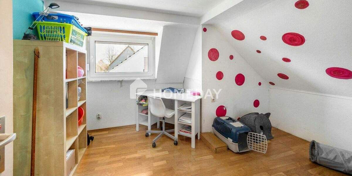 Ihr Eigenheimprojekt in unmittelbarer Wesernähe | Brake 7 zimmer