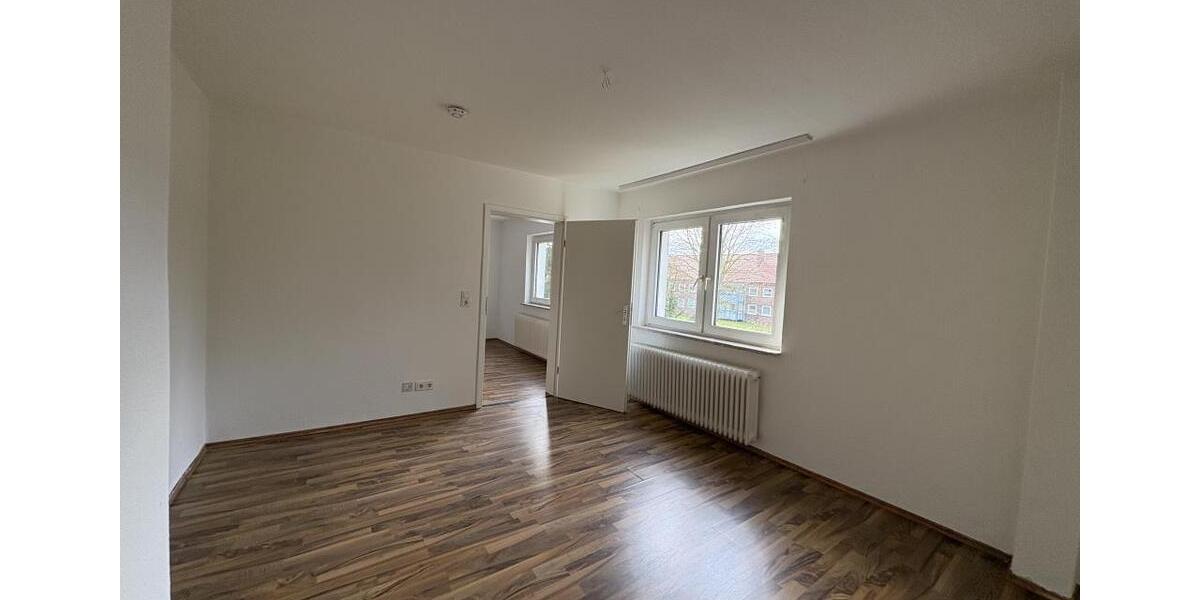 Etagenwohnung Bremerhaven Geestemünde - 3 Zimmer, 52 m&sup2;, 409&euro; | Angebot:25782870