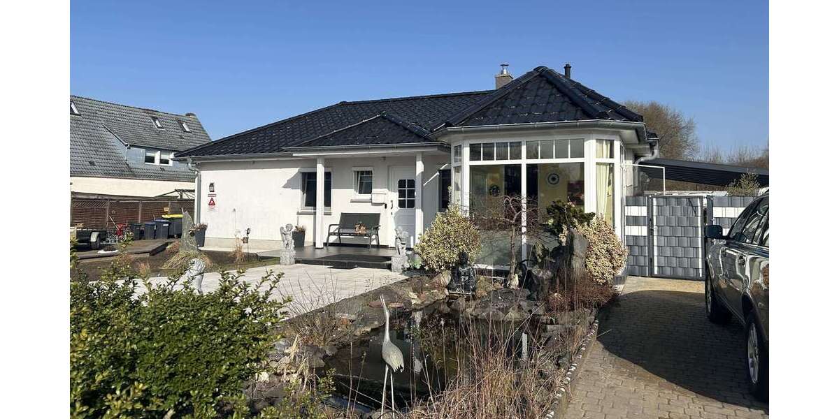 Gewerbeobjekt Bremerhaven Wulsdorf - 295.000&euro; | Angebot:25628641