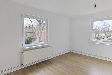 Wohnung Nordenham - 3 Zimmer, 54 m&sup2;, 389&euro; | Angebot:25991149