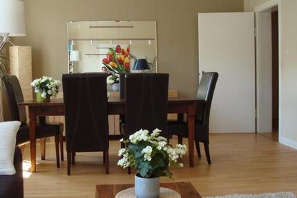 Wohnung Wilhelmshaven Heppens - 3 Zimmer, 101 m&sup2;, 229.000&euro; | Angebot:25216870