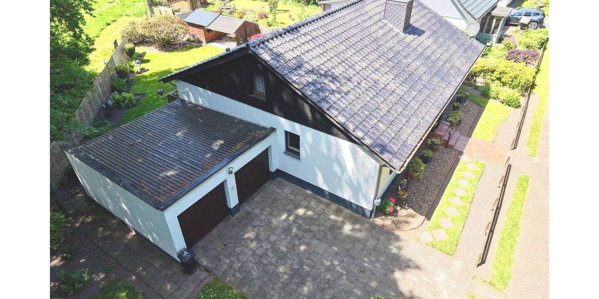 Einfamilienhaus Loxstedt Stinstedt - 4 Zimmer, 102 m&sup2;, 239.000&euro; | Angebot:26908742