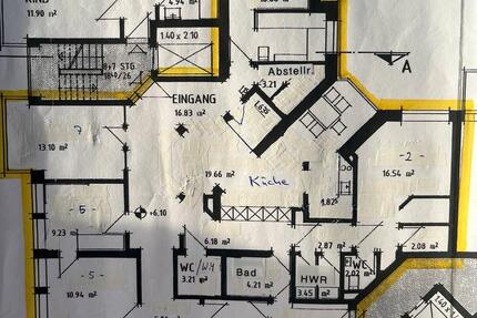 Wohnung Loxstedt - 5 Zimmer, 195 m&sup2;, 1.950&euro; | Angebot:24306447