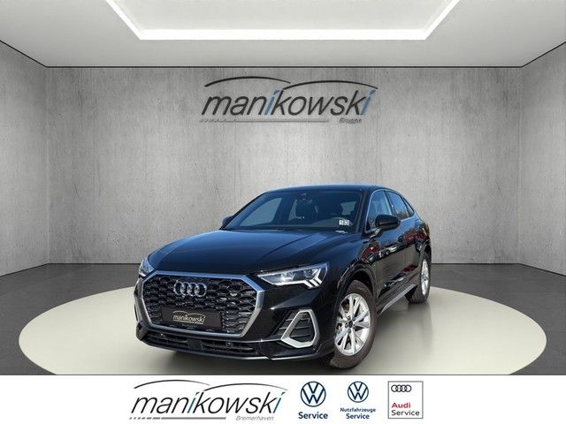 Audi Q3 12.990 km 38.990 &euro; Bremerhaven 27568