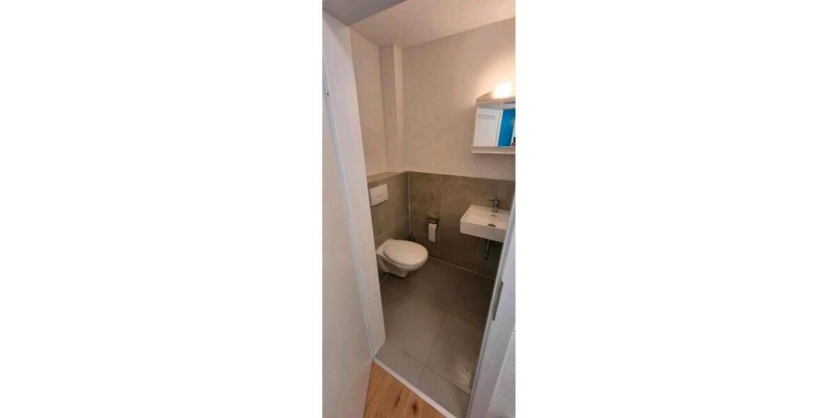 Erdgeschoßwohnung Wilhelmshaven Heppens - 3.5 Zimmer, 65 m&sup2;, 550&euro; | Angebot:26562613
