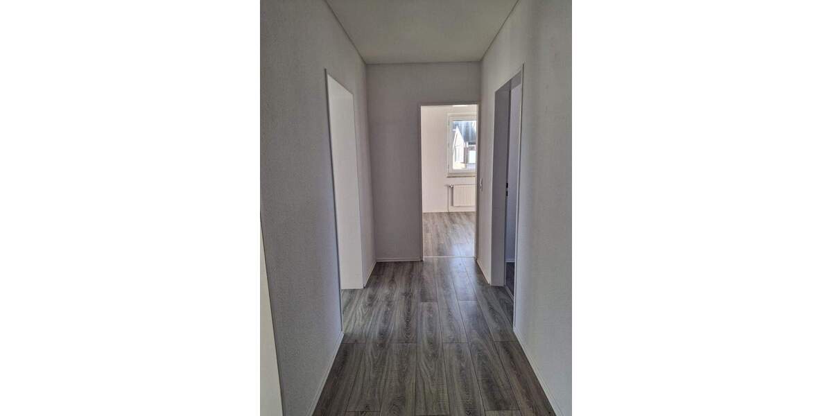 Etagenwohnung Bremerhaven Wulsdorf - 3 Zimmer, 58 m&sup2;, 500&euro; | Angebot:25927173