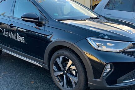 VW Taigo 2.500 km 24.970 € Geestland 27624