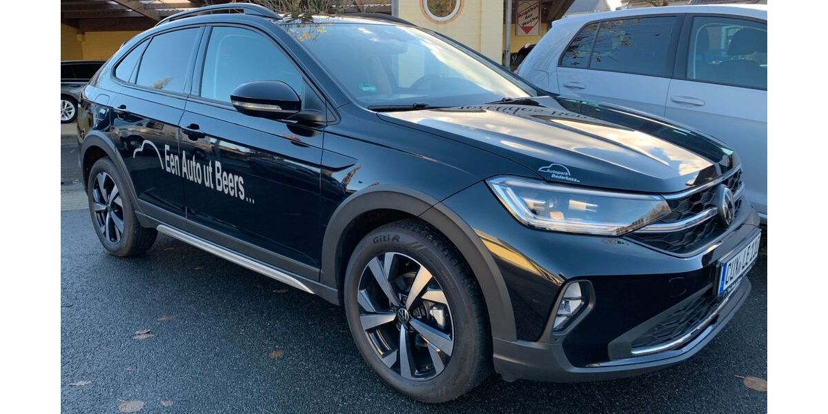 VW Taigo 2.500 km 24.970 € Geestland 27624