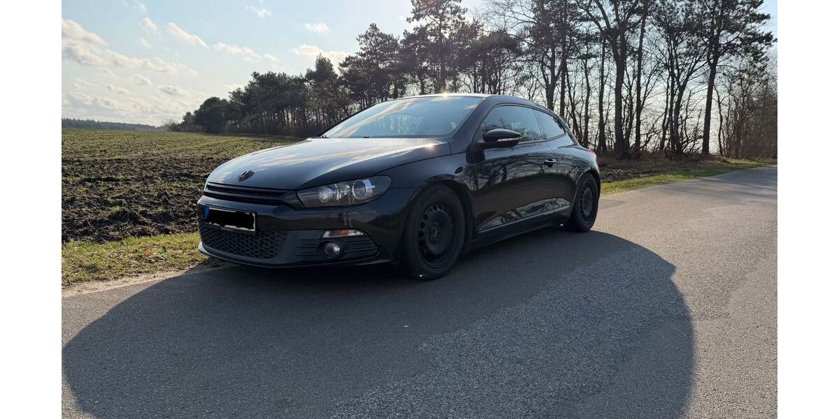 VW Scirocco 177.468 km 5.600 &euro; Wurster Nordseeküste 27639