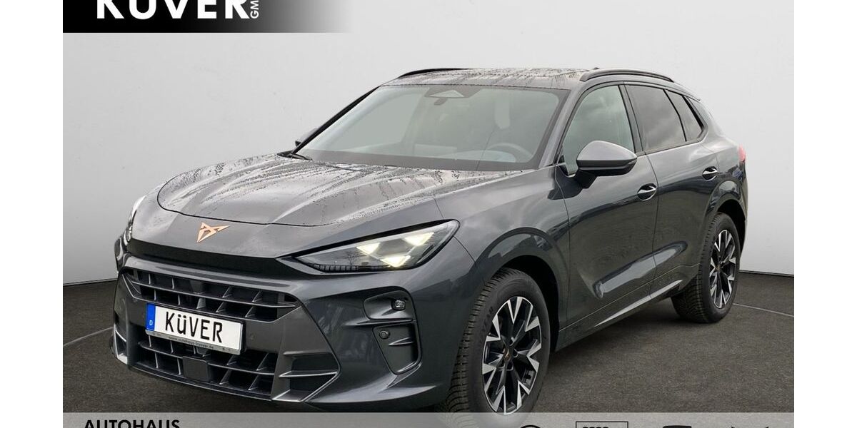 Cupra Terramar 1.300 km 36.786 &euro; Hagen 27628