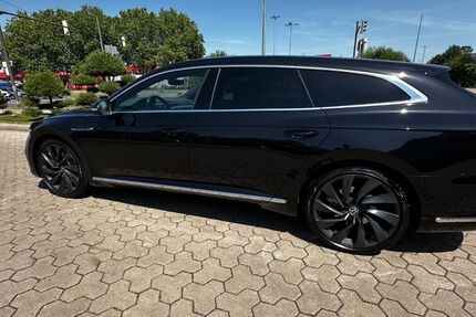VW Arteon 37.000 km 45.000 &euro; Nordenham 26954