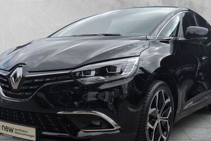 Renault Scenic 37.308 km 22.990 € Bremen 28199