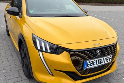 Peugeot 208 57.500 km 15.500 &euro; Schiffdorf 27619