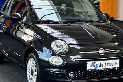 Fiat 500 59.950 km 11.999 &euro; Bremerhaven 27568