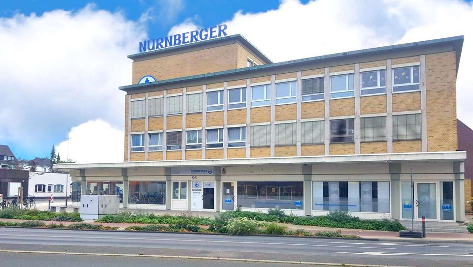 Gewerbeobjekt Wilhelmshaven Heppens - 1.400&euro; | Angebot:20418484