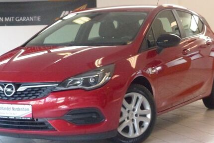 Opel Astra 145.521 km 9.590 &euro; Nordenham 26954