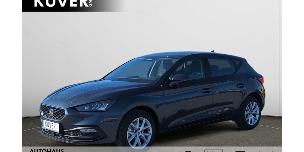 Seat Leon 1.500 km 26.064 &euro; Hagen 27628