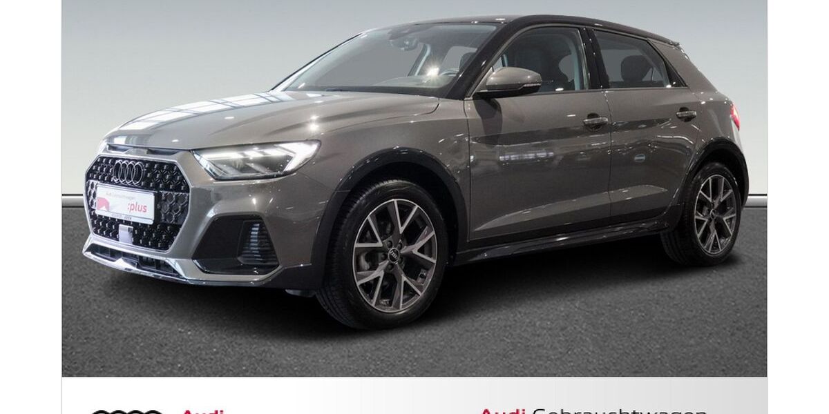 Audi A1 7.203 km 21.681 &euro; Bremerhaven 27576