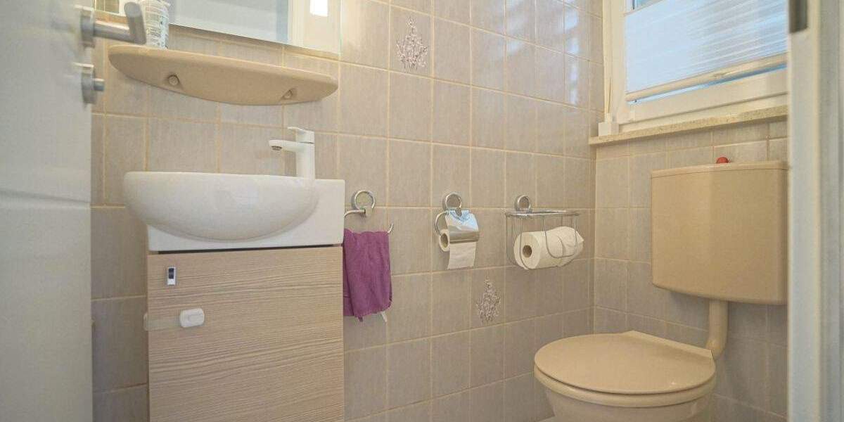 Volksbank Immobilien: Ein Reihenhaus für die ganze Familie! 6 zimmer