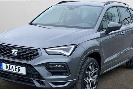 Seat Ateca 1.400 km 33.150 &euro; Hagen 27628