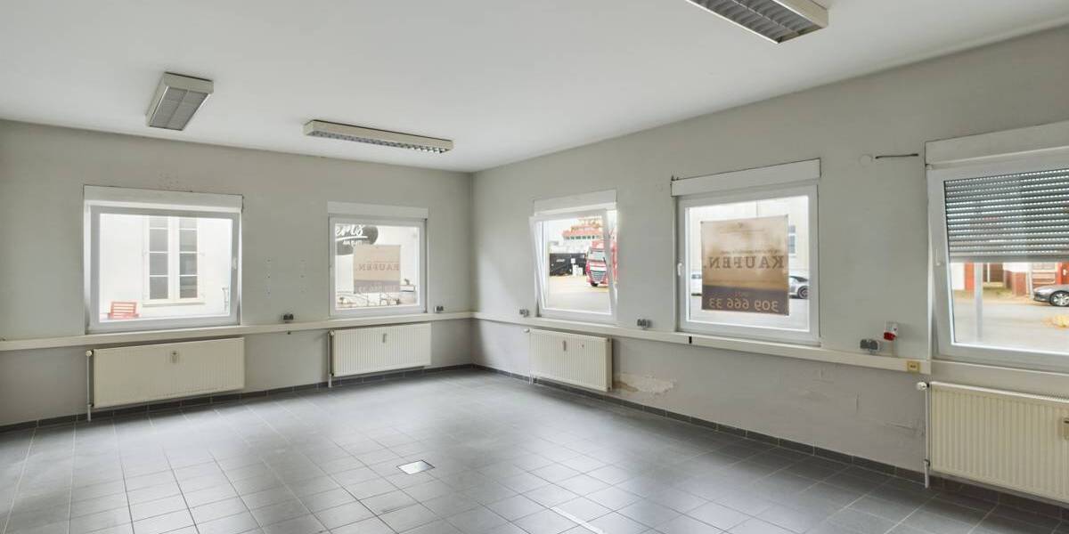 Gewerbeobjekt Bremerhaven / Fischereihafen Fischereihafen - 2 Zimmer, 295.000&euro; | Angebot:25699373