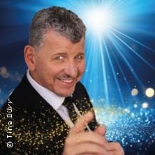 Semino Rossi - Feliz Navidad 2025 - Weihnachtstour 2025 Osterholz-Scharmbeck
