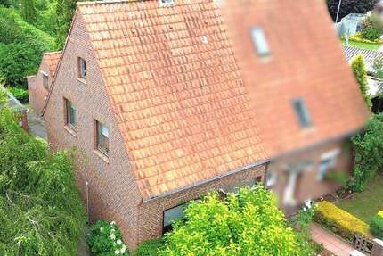 Haus Brake - 3 Zimmer, 70 m&sup2;, 89.000&euro; | Angebot:26885699