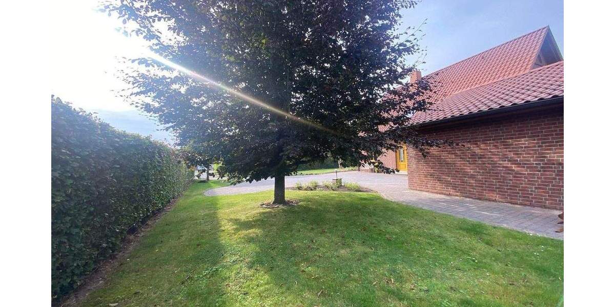 Einfamilienhaus Wanna - 5 Zimmer, 190 m&sup2;, 419.000&euro; | Angebot:24807974