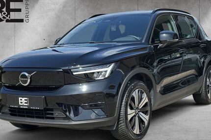 Volvo XC40 51.709 km 27.950 &euro; Schiffdorf-Spaden 27619